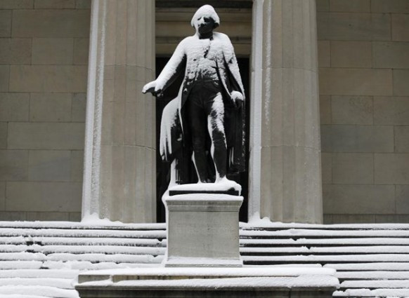 ABD başkanları tarihe damga vuran 12 isim - Resim: 1