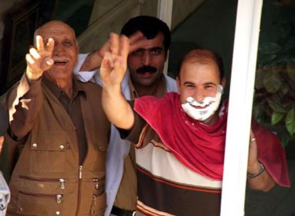 Erdoğan'dan önce gövde gösterisi - Resim: 4