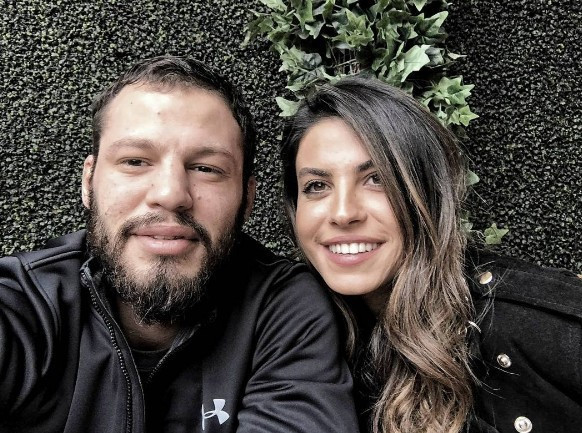 Kot tişörtle evet dedi Avatar Atakan'ın nikahına bakın - Resim: 4