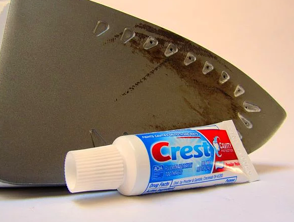 Diş macunuyla neler yapılabilir? - Resim: 4