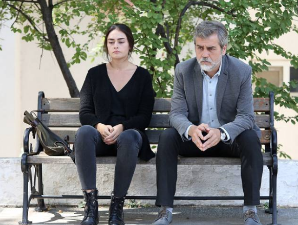 Kızının arkadaşıyla yattı! Kanal D Bir Umut Yeter dizisinde olay sahne - Resim: 1