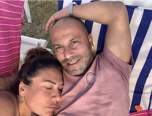 Ünlü popçu Işın Karaca'nın acı günü! Dedesini kaybetti - Resim: 3