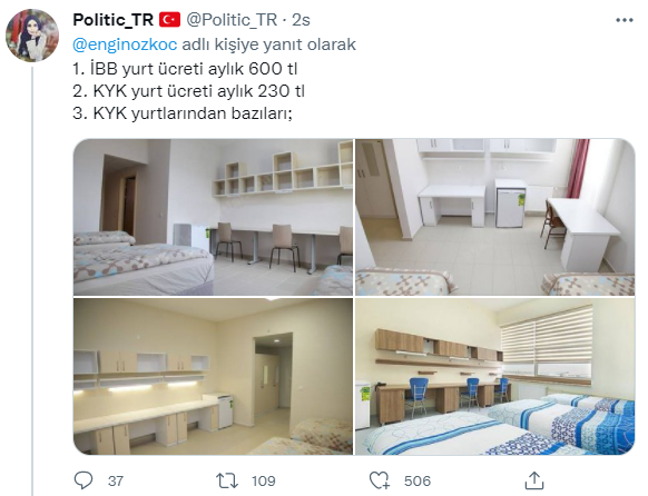 CHP'li Özkoç'tan 'eksik ve kötü niyetli' paylaşım! Bakan Kasapoğlu, yurt cevabı verdi - Resim: 3