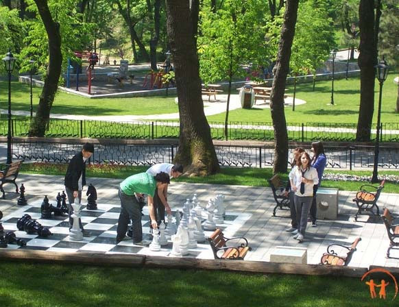 Renk çemberi her yeri saracak! - Resim: 4