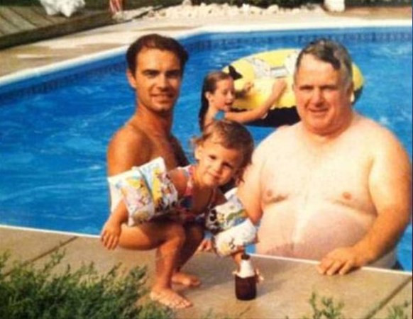 Bu anı görenler kameralara sarıldı işin aslı çok başkaydı - Resim: 4