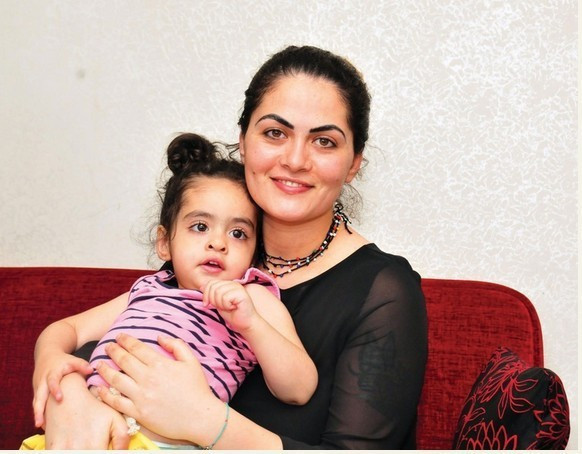 Çilem Doğan'ın kayınvalidesinden şok iddia! - Resim: 2