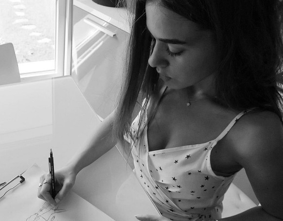 Bensu Soral'dan ablası Hande Soral'a jet yanıt!  - Resim: 4