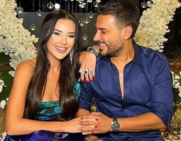 Dilan Polat'ın çocuk bakıcısı ve kara kutusuydu! Şule'den şoke eden açıklama: Alnımın akıyla… - Resim: 1