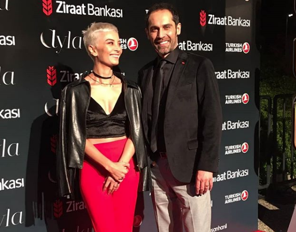 Caner Kurtaran'ın yeni işi belli oldu! Uyuşturucu nedeniyle diziden ayrılmıştı - Resim: 4