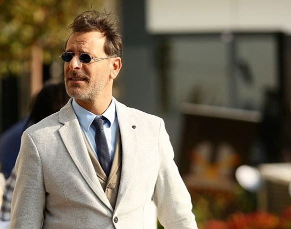 Ozan Güven Cem Yılmaz ismini duyunca deliye döndü! 'Bana ne lan Cem'den' - Resim: 4