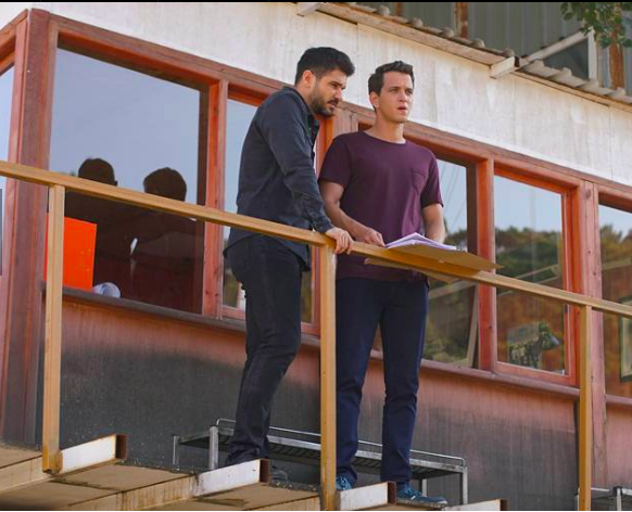 Kanal D'nin infial yaratan dizisi yalan oldu! Halk ayaklanmıştı - Resim: 4