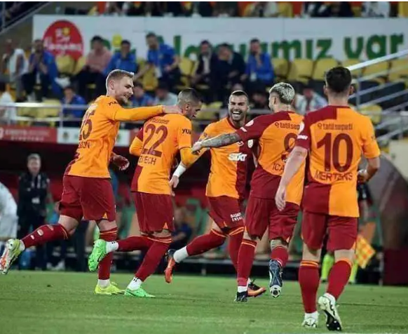 Hangi şehir hangi takımı tutuyor? Türkiye’nin futbol haritası açıklandı - Resim: 17