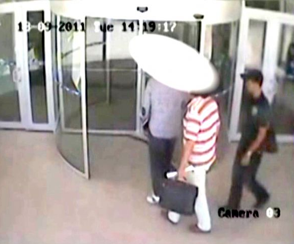 İşte Ankara'daki bombacı! - Resim: 4