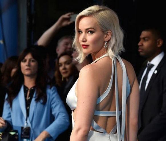 Jennifer Lawrence'in çıplak fotoğraflarını sızdırmıştı! Akıbeti belli oldu - Resim: 1