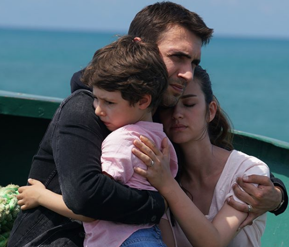 ATV Sen Anlat Karadeniz patır patır dökülüyor diziden ayrılıyor! - Resim: 1