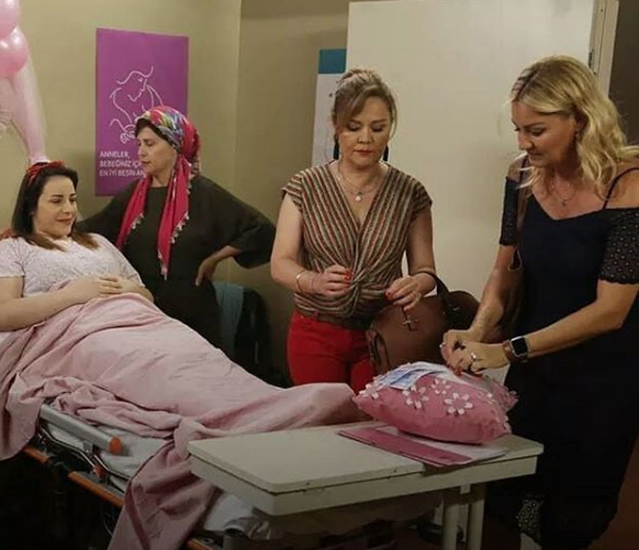 Kanal D Çocuklar Duymasın'da Tamer Karadağlı sürprizi! Yeni sezonda... - Resim: 4