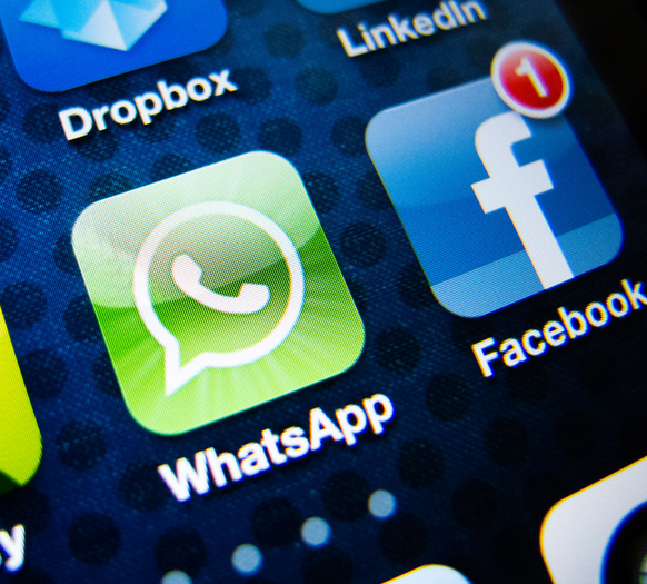 Whatsapp'a alternatif en iyi 5 uygulama - Resim: 1