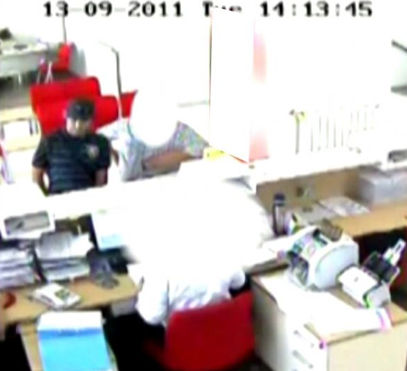 İşte Ankara'daki bombacı! - Resim: 2