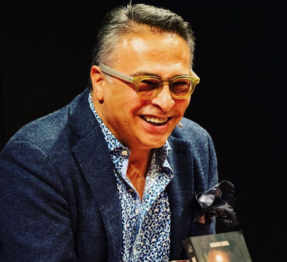 Barbaros Şansal'ın alkollü Ramazan paylaşımına tepkiler çığ gibi büyüdü - Resim: 4