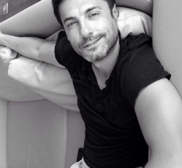 Yasak Elma'da dengeleri değiştiren transfer! Ünlü oyuncu kadroya dahil oldu - Resim: 2