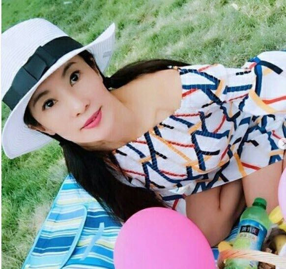 Yaşlanmayı durdurmuş 10 genç kadın 20 gösteriyorlar ama gerçek yaşları şoke ediyor - Resim: 4