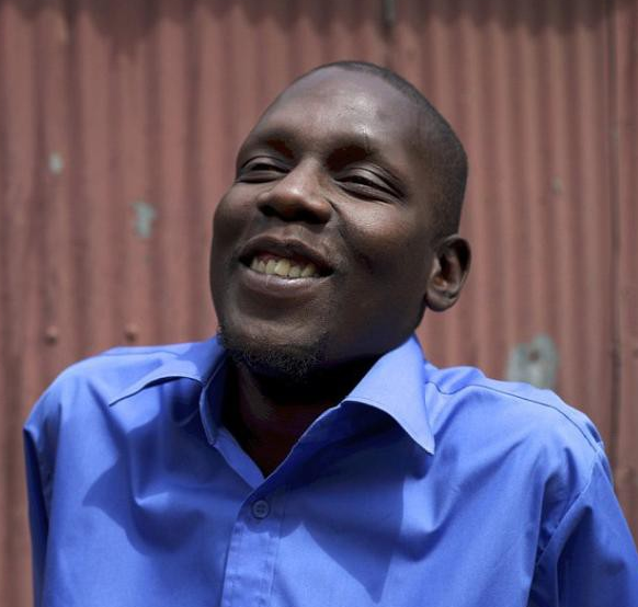 İşte Obama'nın sefalet içindeki kardeşi - Resim: 3