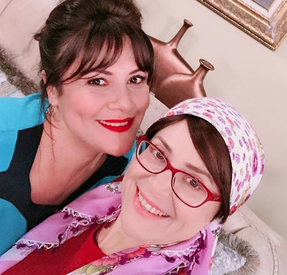 Çocuklar Duymasın'ın Emine'sini daha önce böyle görmediniz - Resim: 2