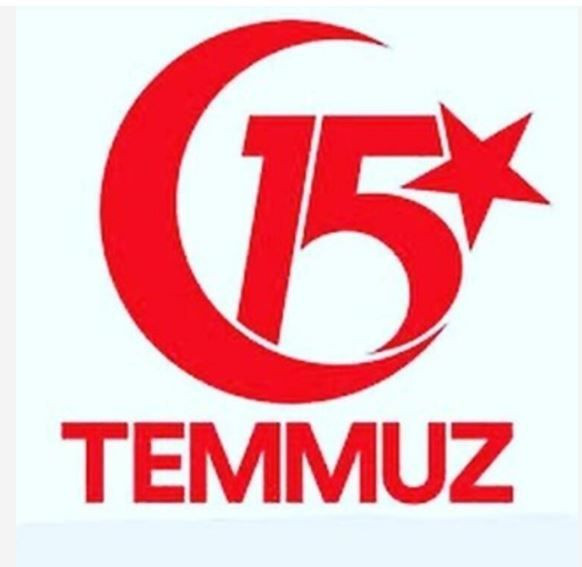 Ünlülerden 15 Temmuz paylaşımları... 'Kara günü unutmadık' mesajı - Resim: 4