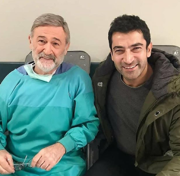 Kenan İmirzalıoğlu korona sürecini değerlendirdi: Donamımız diğer ülkelere göre daha iyi - Resim: 4
