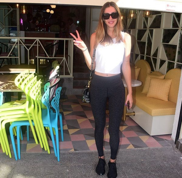 Şeyma Subaşı: Seneye Acun da gelecek söz verdi - Resim: 2