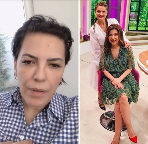 Yeşim Salkım'ın cezası belli oldu! Müge Dağıstanlı ve Gülşen Yüksel geri adım atmadı... - Resim: 4