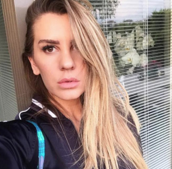 Eda Erol sonunda patladı: Onunla uğraşamam - Resim: 1