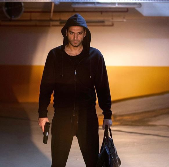 Ramo'nun yıldızı Murat Yıldırım takipçisine yaptığı jestle gönülleri fethetti! - Resim: 4