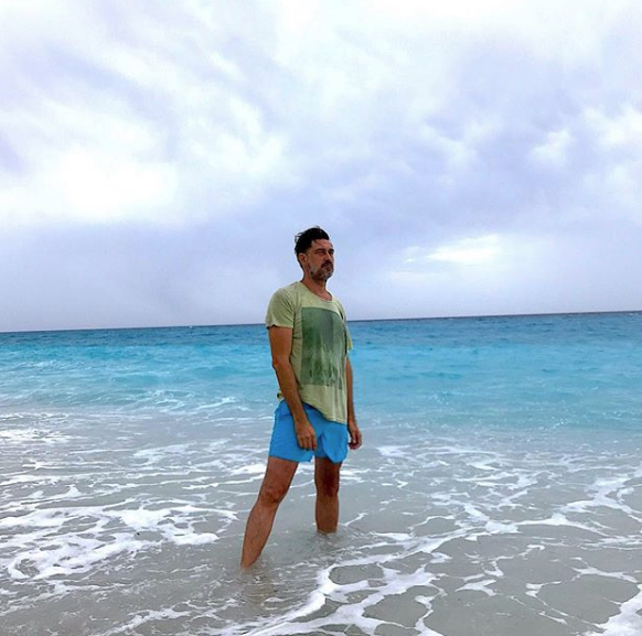 Diriliş'in yıldızıydı! Burak Hakkı Yunanistan'ı bırakıp çiftlik hayatına yerleşti - Resim: 2