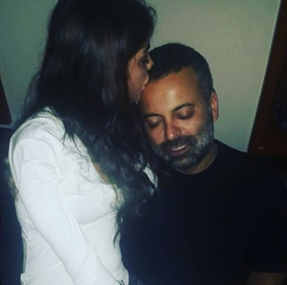 Sosyetik güzel Süreyya Yalçın'ın eşinden sürpriz atak! - Resim: 3