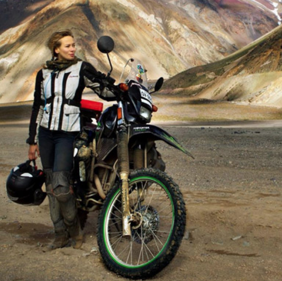 Turistin toplu tecavüz dehşeti! Çadırından sürükleyerek çıkardılar - Resim: 1