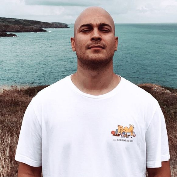 Çağatay Ulusoy ölümden döndü! Arabanın üstündeydi yerinden fırladı, korku dolu anlar yaşandı! - Resim: 4