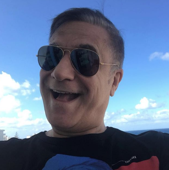 Mehmet Ali Erbil'in son durumu belli oldu! Doktoru tarih verdi - Resim: 4