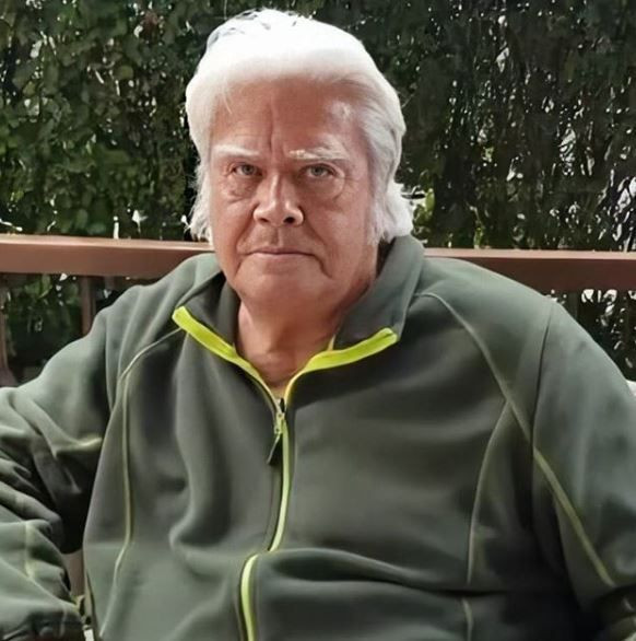 Cüneyt Arkın Münir Özkul'la anısını anlattı! Ağlayıp saçlarımı okşadı - Resim: 4