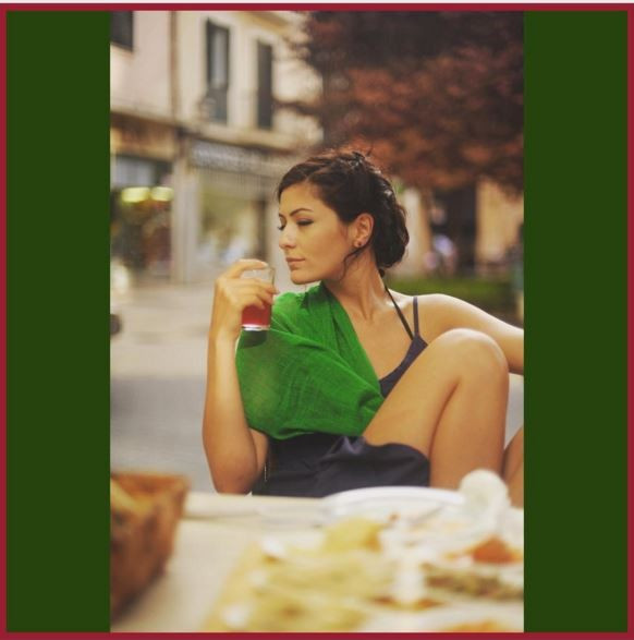 Instagram'a Hadise damgası! Öyle bir fotoğraf paylaştı ki  - Resim: 3