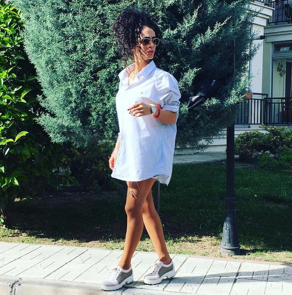 Melek Emine Çağan kimdir gay bar görüntüleri çıktı - Resim: 1