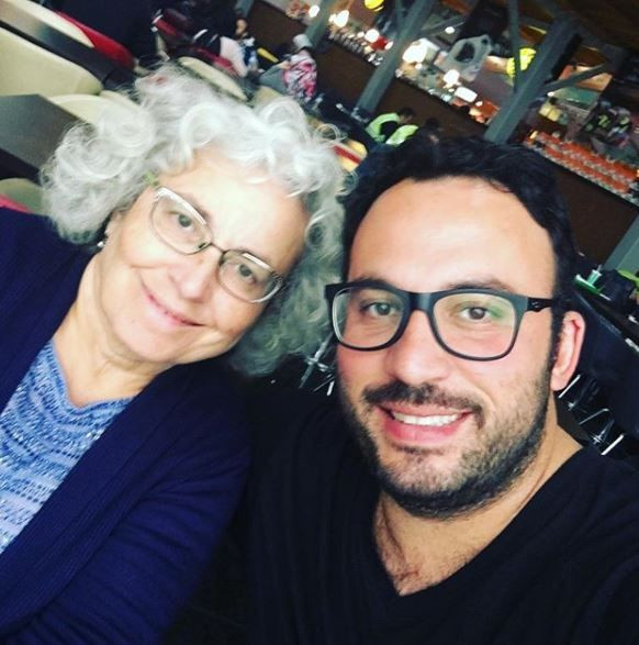 Oyuncu Ferit Aktuğ ve Bahar Özdoğan boşanma kararı aldı! 9 yıllık evlilik bitti - Resim: 4