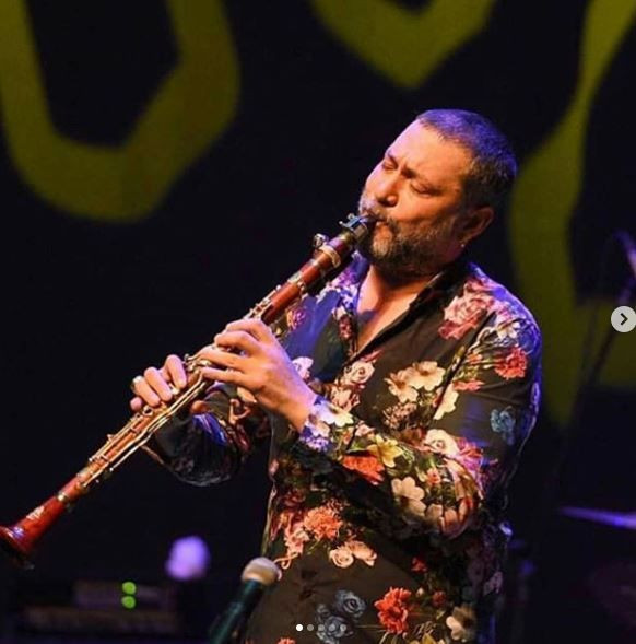 Hüsnü Şenlendirici oğlu Ergün'ü Peri Özdolgun ile evlendirdi! - Resim: 4