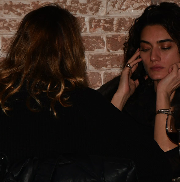 Aşk acısı! Ünlü oyuncu telefonda ağladı - Resim: 4