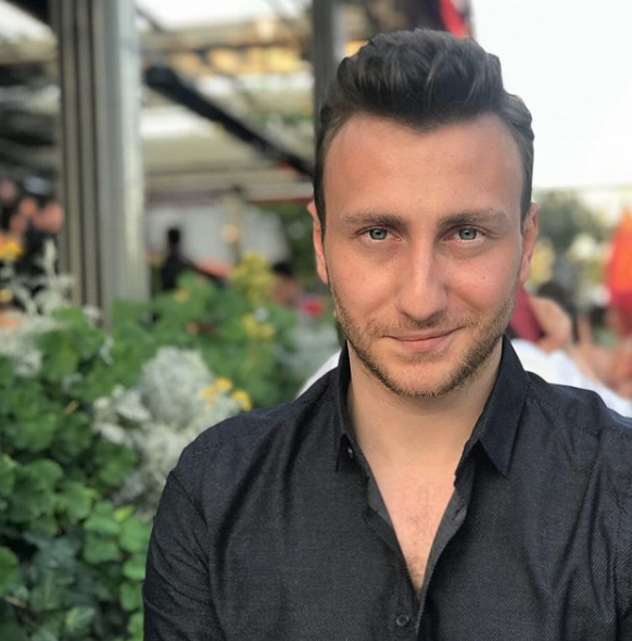 Sefa Doğanay'ın takıntılı hayranına 5 yıl hapis istemi - Resim: 2