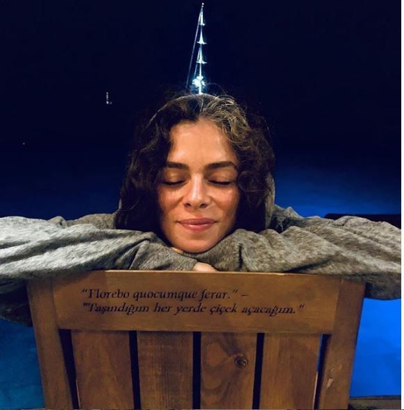 Mide bulandıran itiraf! Kadın dizisi oyuncusu Özge Özpirinçci şaşırttı - Resim: 2