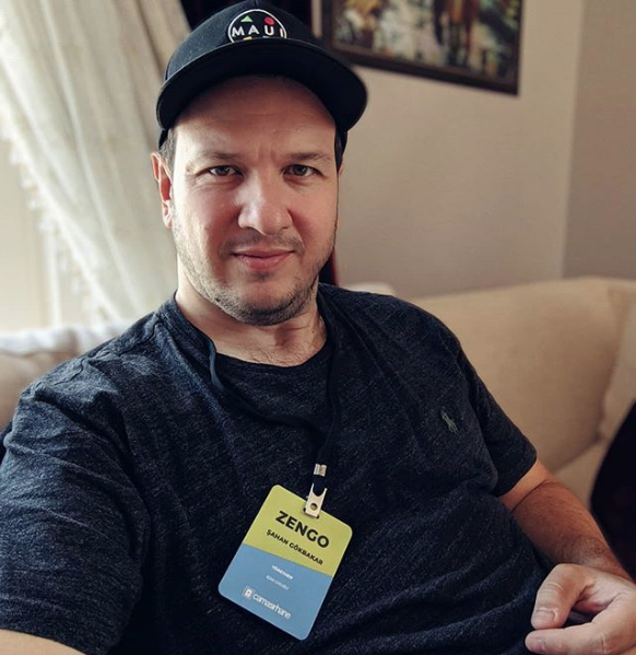 Şahan Gökbakar'dan dikkat çeken paylaşım! ''Bu ülke zerre ileri gitmez'' diyerek isyan etti! - Resim: 1