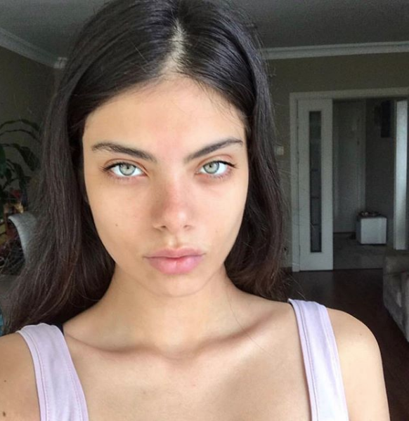 Miss Turkey 3.sünün hakkı mı yenildi? Sosyal medya çalkalanıyor - Resim: 4