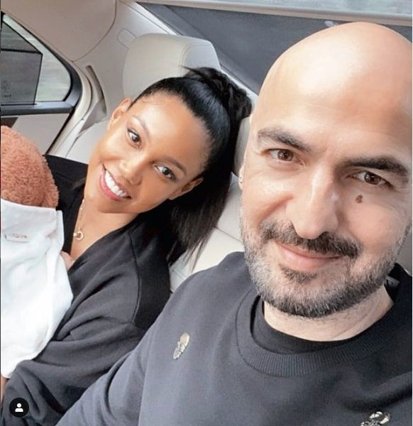 Soner Sarıkabadayı'nın uzun saçlı hali şoke etti hiç böyle görmemiştik! - Resim: 1