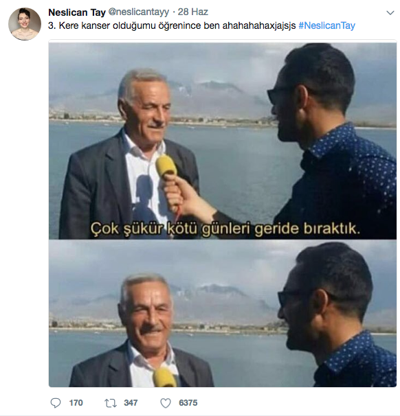 Kanser ondan bacağını almıştı Neslihan Tay 3. kez kansere yakalandı! - Resim: 4